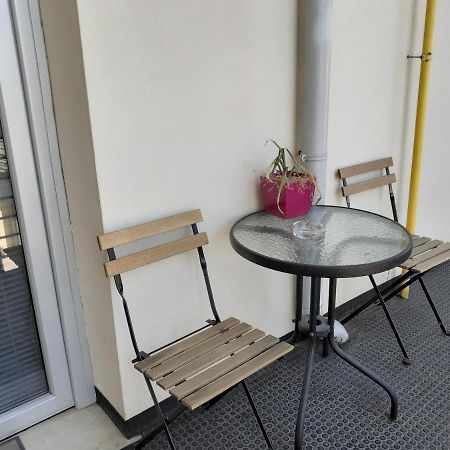 Rustic Studio Тимишоара Экстерьер фото