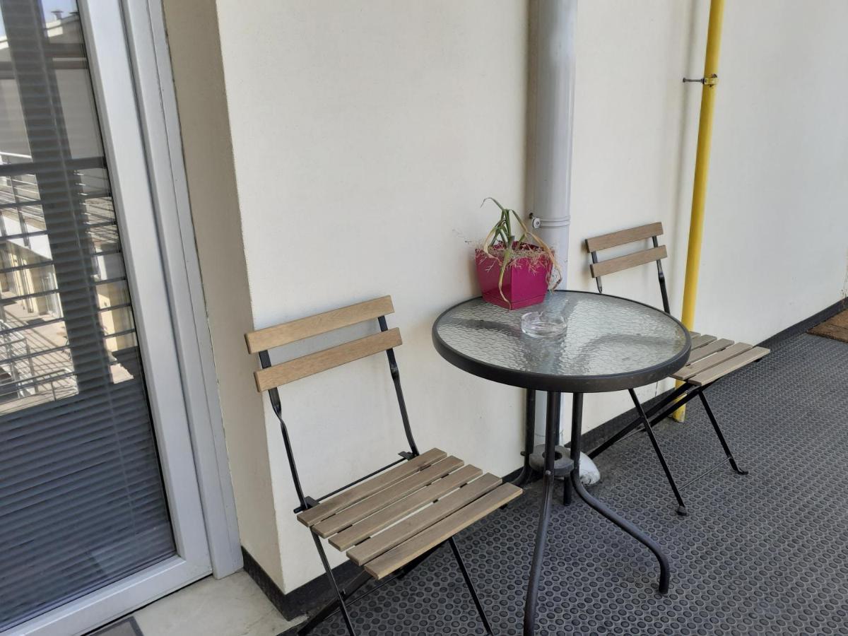Rustic Studio Тимишоара Экстерьер фото