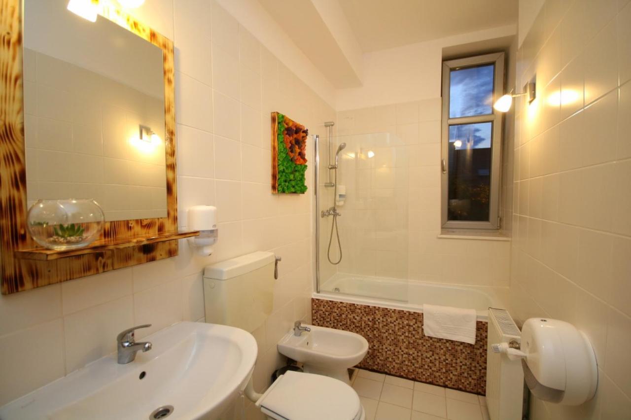 Rustic Studio Тимишоара Экстерьер фото
